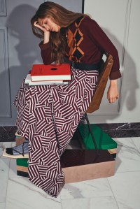 Plan C RTW Spring 2019