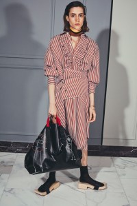 Plan C RTW Spring 2019