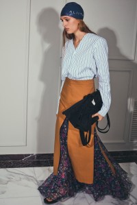 Plan C RTW Spring 2019
