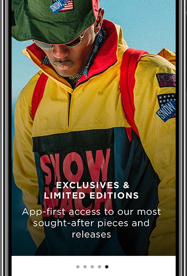 The Polo app will launch Thursday.