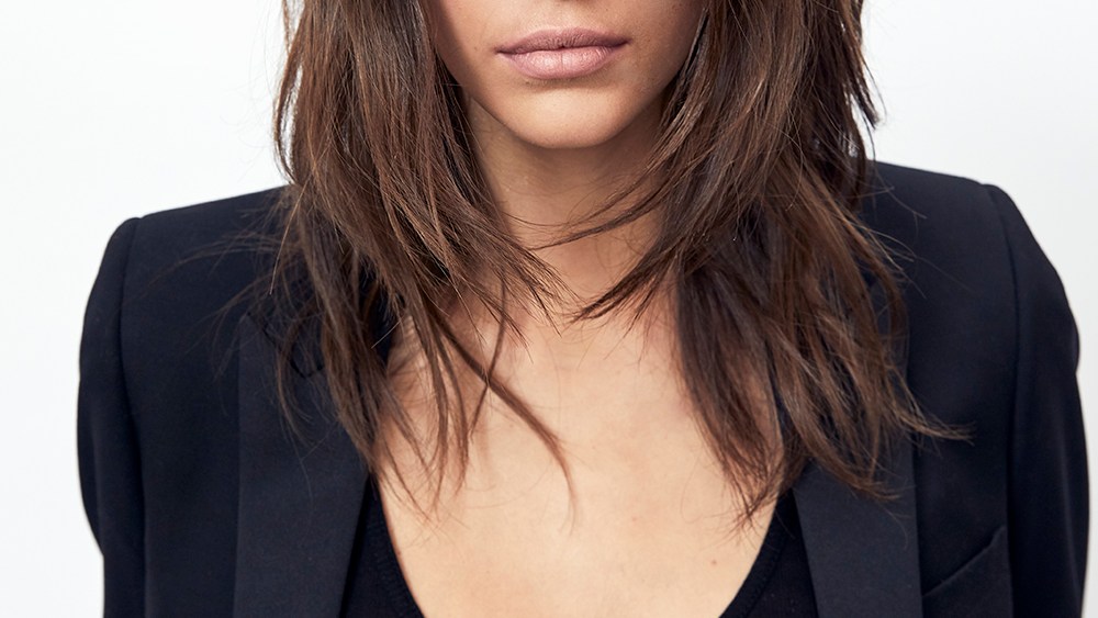 Kaia Gerber