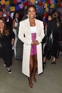 Kelly Rowland