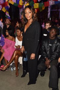 Tiffany Haddish