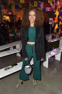 Elaine Welteroth