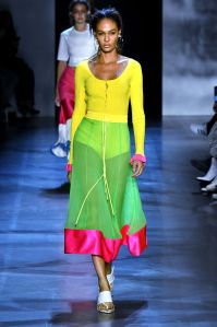 Prabal Gurung RTW Spring 2019