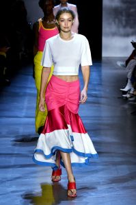Prabal Gurung RTW Spring 2019
