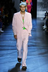 Prabal Gurung RTW Spring 2019