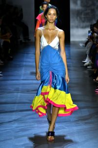 Prabal Gurung RTW Spring 2019