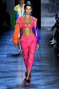Prabal Gurung RTW Spring 2019