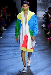 Prabal Gurung RTW Spring 2019