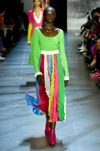 Prabal Gurung RTW Spring 2019