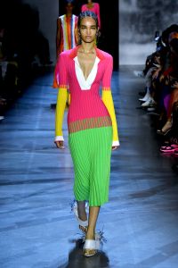 Prabal Gurung RTW Spring 2019