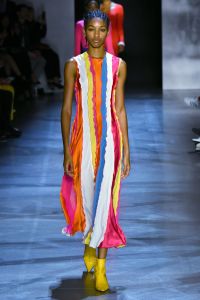 Prabal Gurung RTW Spring 2019