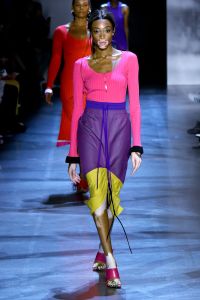 Prabal Gurung RTW Spring 2019