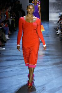 Prabal Gurung RTW Spring 2019