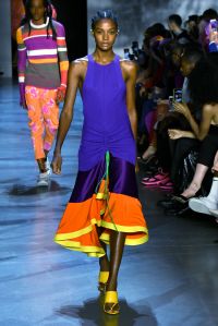 Prabal Gurung RTW Spring 2019