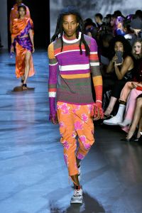 Prabal Gurung RTW Spring 2019