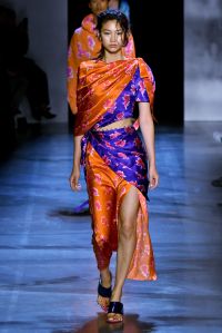 Prabal Gurung RTW Spring 2019