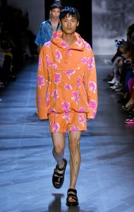 Prabal Gurung RTW Spring 2019