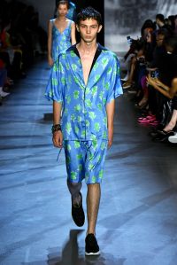 Prabal Gurung RTW Spring 2019