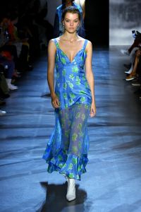 Prabal Gurung RTW Spring 2019
