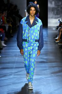 Prabal Gurung RTW Spring 2019