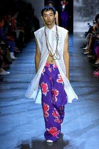 Prabal Gurung RTW Spring 2019