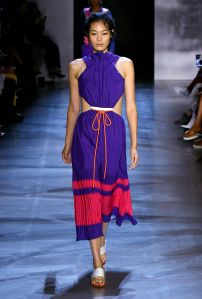Prabal Gurung RTW Spring 2019