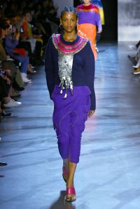 Prabal Gurung RTW Spring 2019