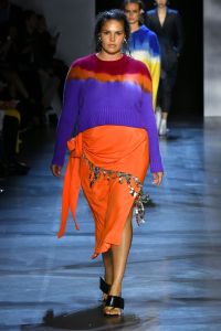Prabal Gurung RTW Spring 2019