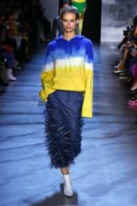 Prabal Gurung RTW Spring 2019