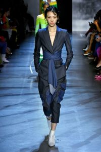 Prabal Gurung RTW Spring 2019