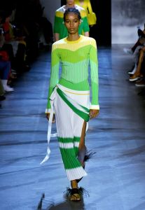 Prabal Gurung RTW Spring 2019