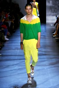 Prabal Gurung RTW Spring 2019