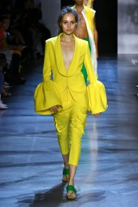 Prabal Gurung RTW Spring 2019