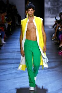 Prabal Gurung RTW Spring 2019
