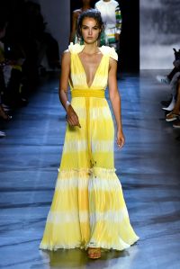 Prabal Gurung RTW Spring 2019