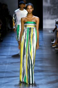 Prabal Gurung RTW Spring 2019