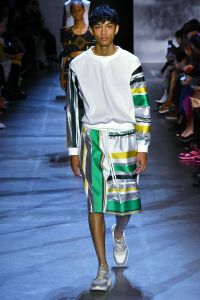 Prabal Gurung RTW Spring 2019