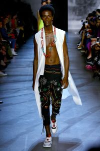 Prabal Gurung RTW Spring 2019