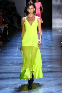 Prabal Gurung RTW Spring 2019
