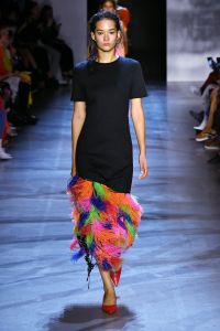 Prabal Gurung RTW Spring 2019