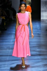 Prabal Gurung RTW Spring 2019