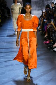 Prabal Gurung RTW Spring 2019