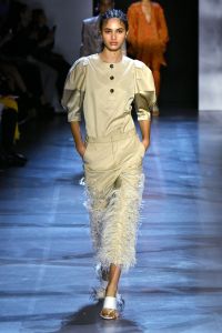 Prabal Gurung RTW Spring 2019