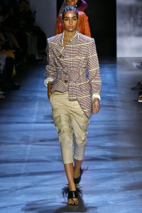 Prabal Gurung RTW Spring 2019