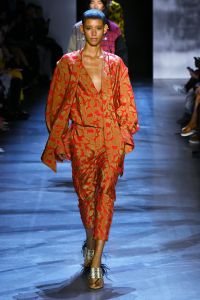 Prabal Gurung RTW Spring 2019