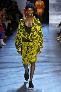 Prabal Gurung RTW Spring 2019