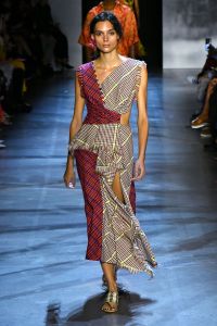 Prabal Gurung RTW Spring 2019