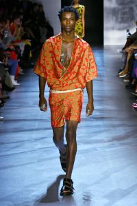 Prabal Gurung RTW Spring 2019